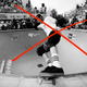 Image for article titled Adult Men Shouldn't Skateboard